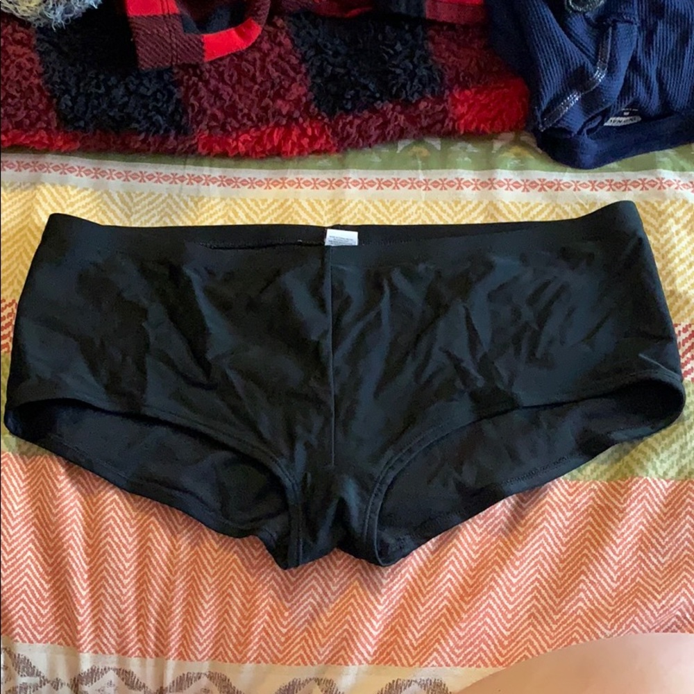Old Navy Bikini bottom boyshort